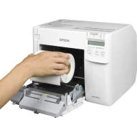 Принтер Epson ColorWorks C3500 фото 5